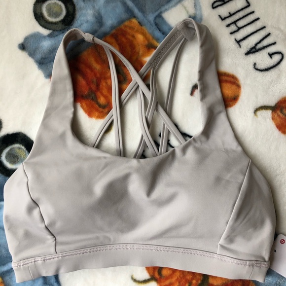 Lululemon free to be serene bra - Picture 2 of 8